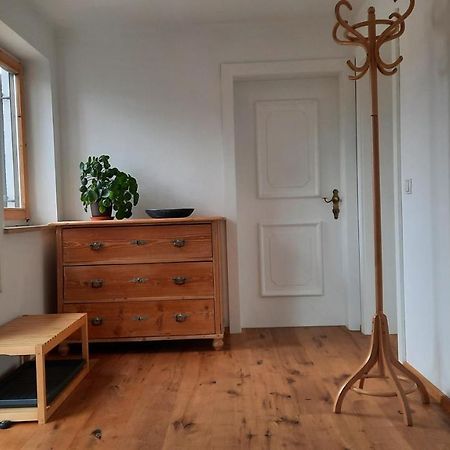 Apartment Kirchmair Innsbruck Eksteriør billede