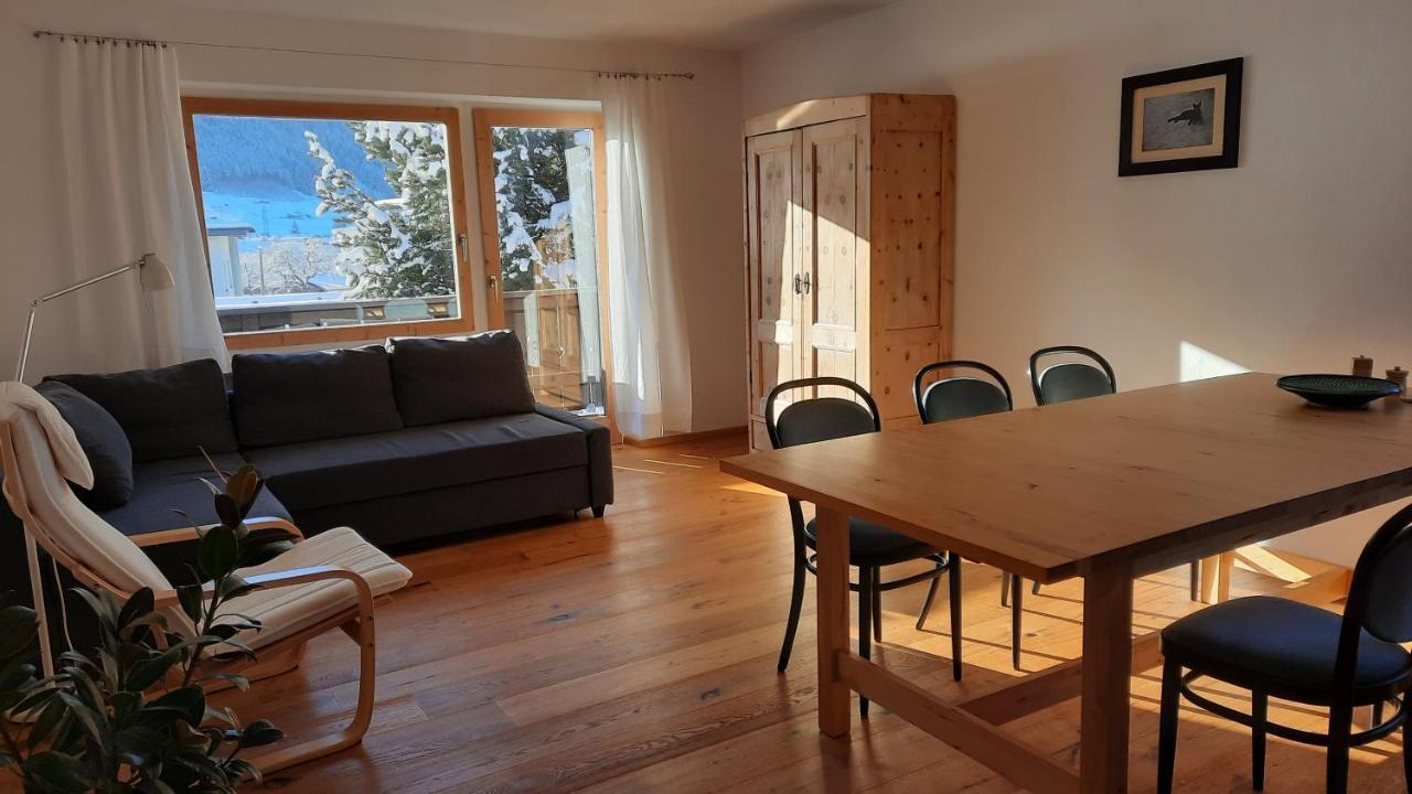 Apartment Kirchmair Innsbruck Eksteriør billede