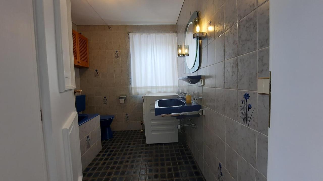 Apartment Kirchmair Innsbruck Eksteriør billede