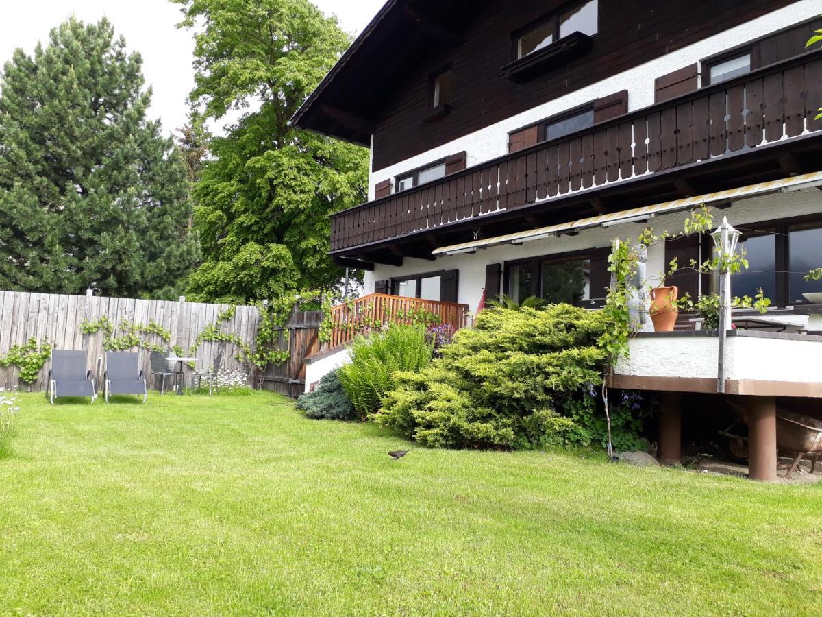 Apartment Kirchmair Innsbruck Eksteriør billede