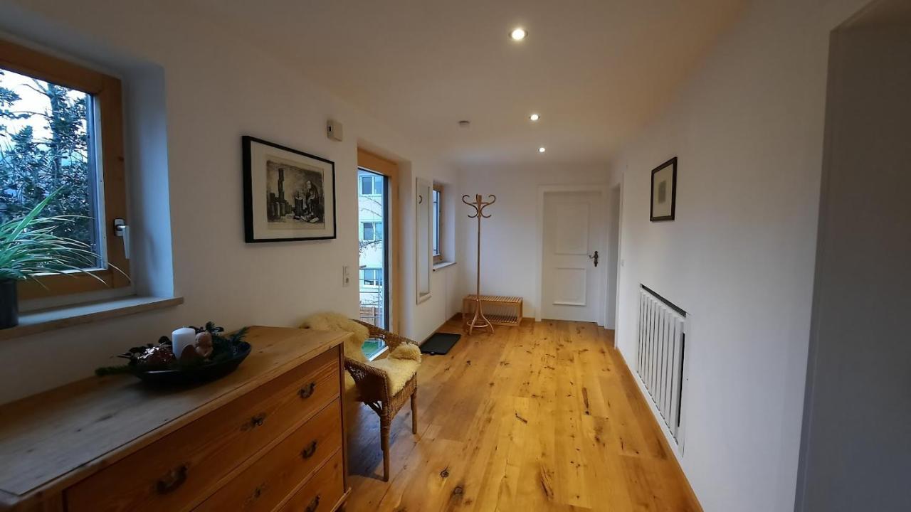 Apartment Kirchmair Innsbruck Eksteriør billede