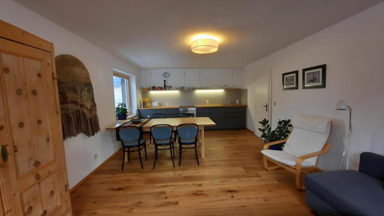 Apartment Kirchmair Innsbruck Eksteriør billede