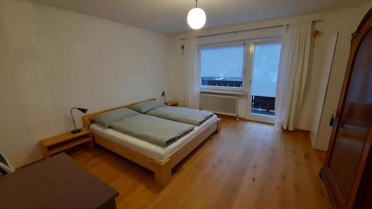 Apartment Kirchmair Innsbruck Eksteriør billede