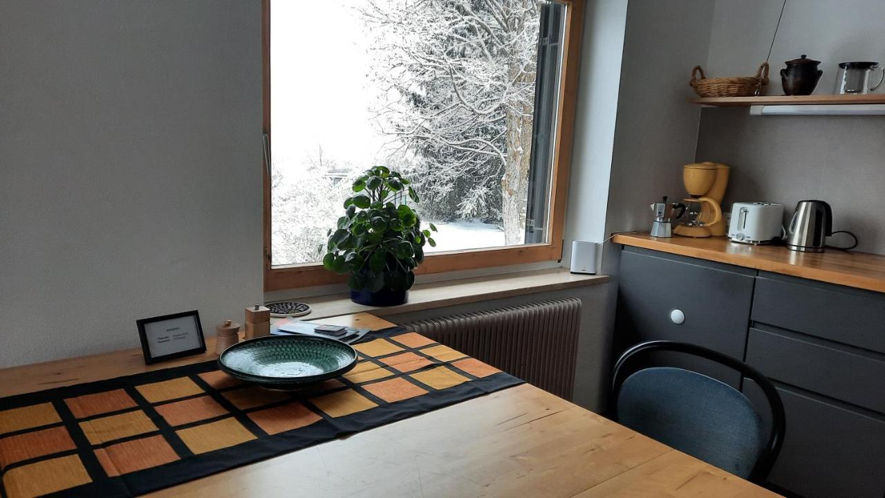 Apartment Kirchmair Innsbruck Eksteriør billede