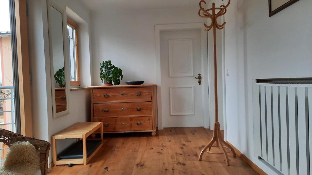 Apartment Kirchmair Innsbruck Eksteriør billede