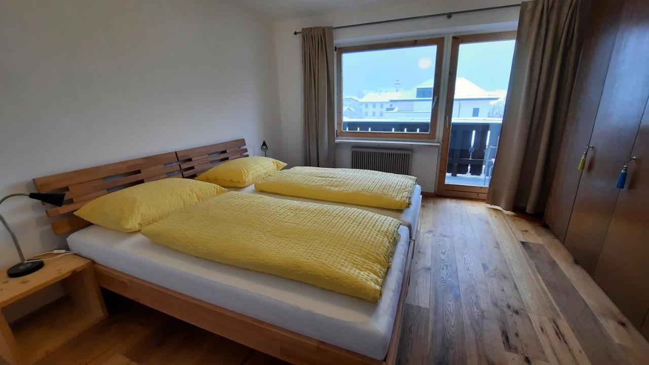 Apartment Kirchmair Innsbruck Eksteriør billede